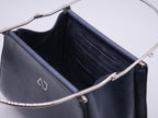 Sac à main en cuir pleine fleur - TALLMIN