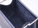 Sac à main en cuir pleine fleur - TALLMIN