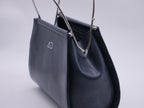 Sac à main en cuir pleine fleur - TALLMIN