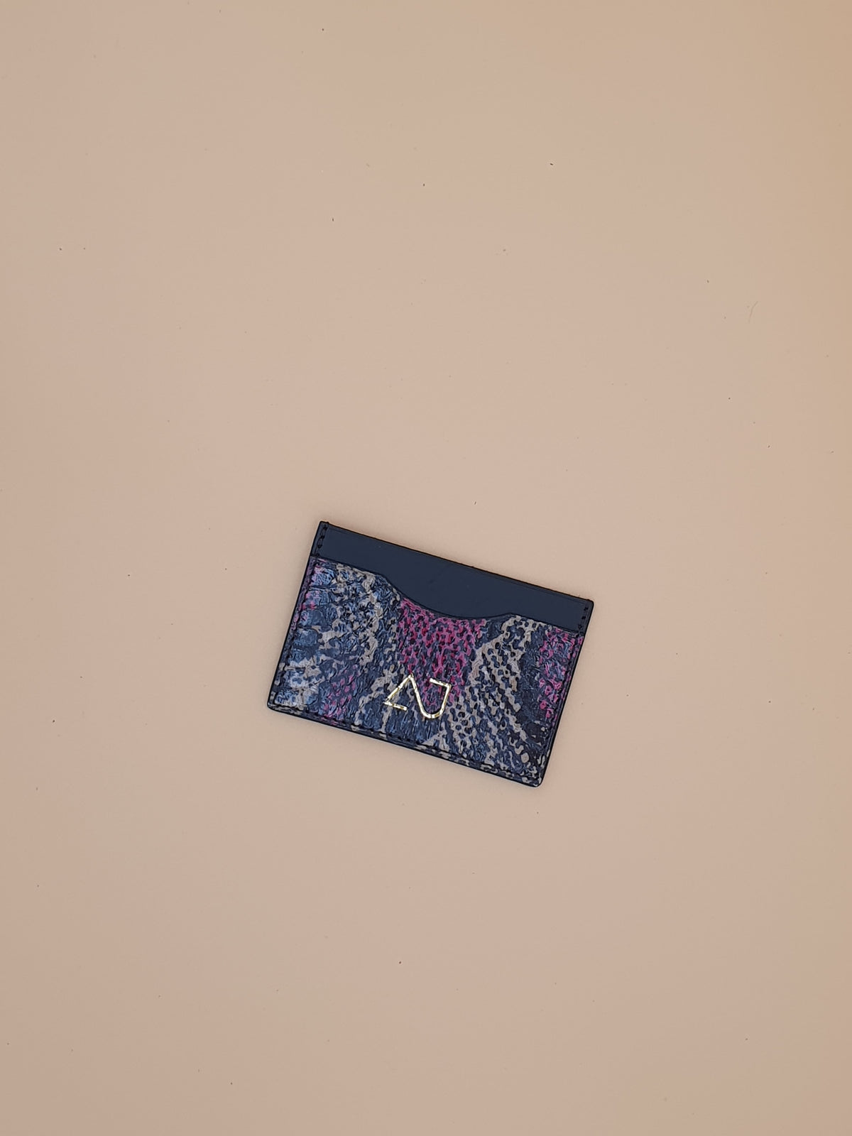 Porte Cartes SILLA Prestige