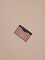 Porte Cartes SILLA Prestige