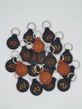 Porte Clefs Sol